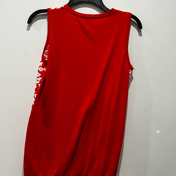 Sweater Vest - Picture 2 of 2